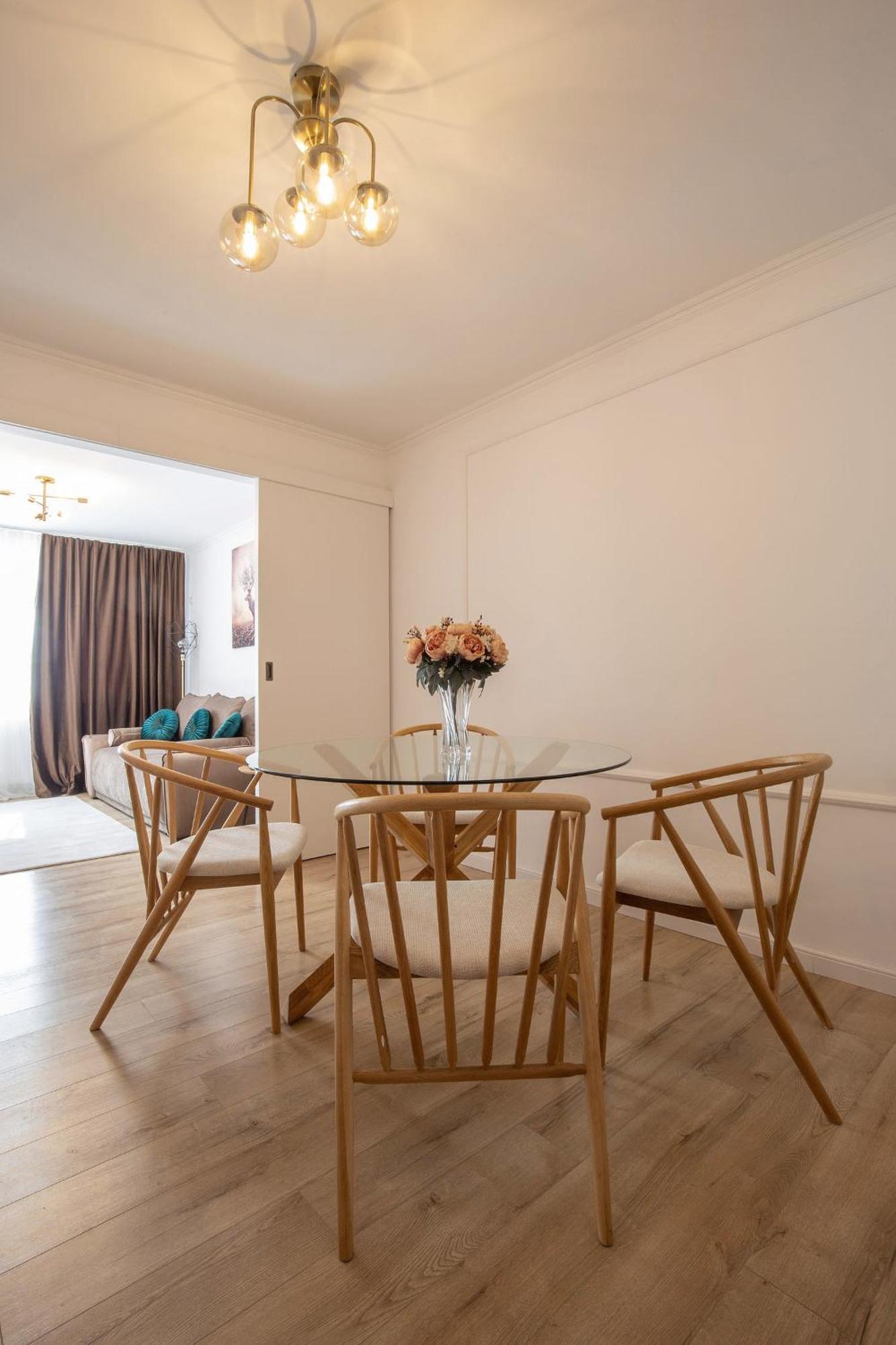 Apartament Victoria Satu Mare Exterior photo